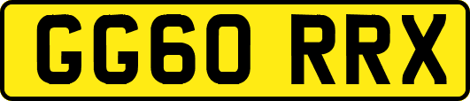 GG60RRX