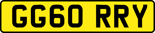 GG60RRY