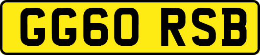 GG60RSB