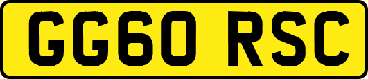 GG60RSC