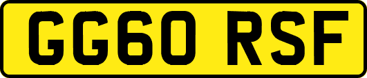 GG60RSF