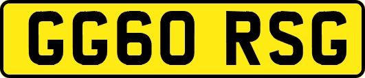 GG60RSG