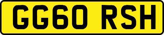 GG60RSH