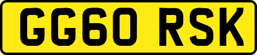 GG60RSK