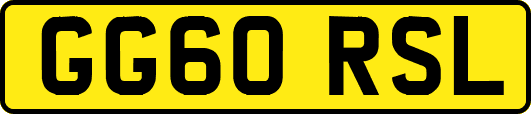 GG60RSL