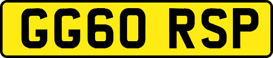 GG60RSP
