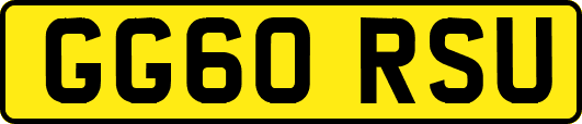 GG60RSU