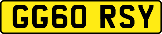GG60RSY