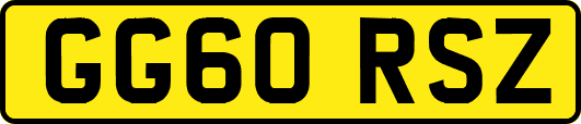GG60RSZ