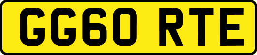 GG60RTE