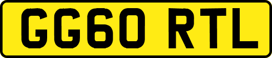 GG60RTL