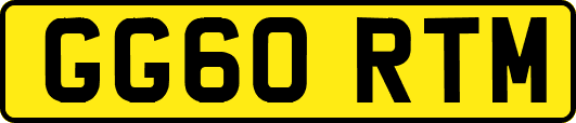 GG60RTM