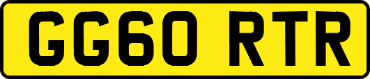 GG60RTR