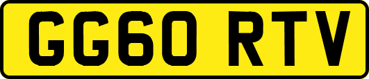 GG60RTV