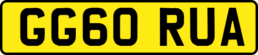 GG60RUA