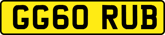 GG60RUB
