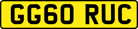 GG60RUC