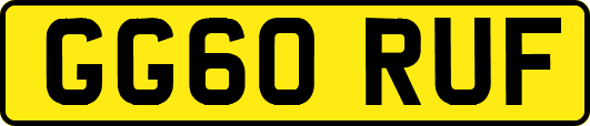 GG60RUF