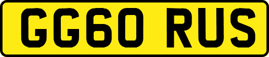 GG60RUS