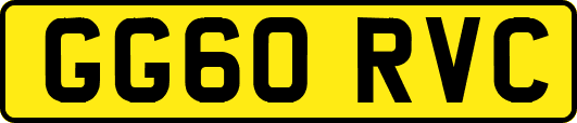 GG60RVC