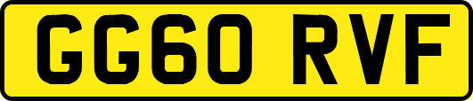 GG60RVF
