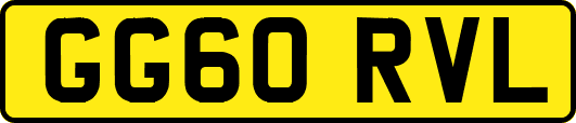 GG60RVL