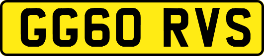 GG60RVS