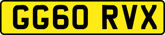GG60RVX