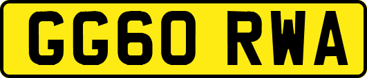 GG60RWA