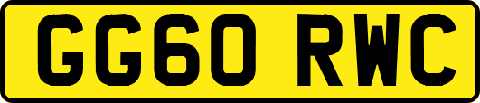 GG60RWC