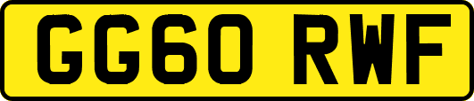 GG60RWF