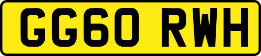 GG60RWH