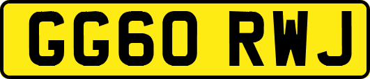 GG60RWJ