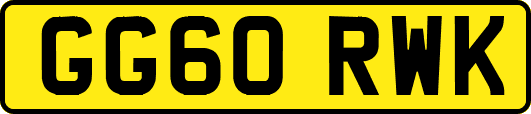 GG60RWK