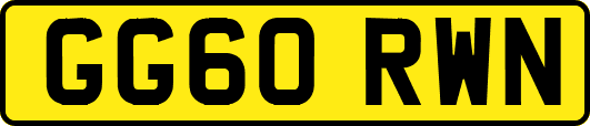 GG60RWN