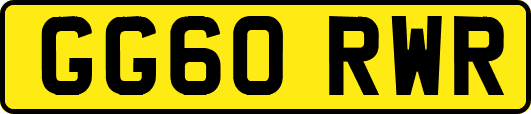 GG60RWR
