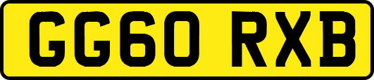 GG60RXB