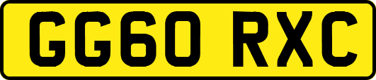 GG60RXC