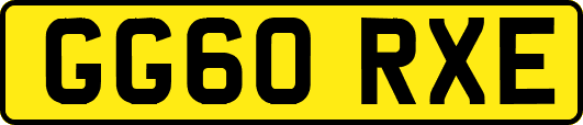 GG60RXE