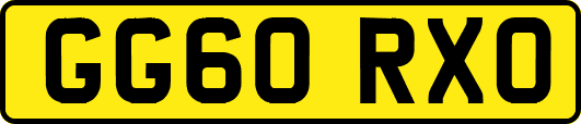 GG60RXO