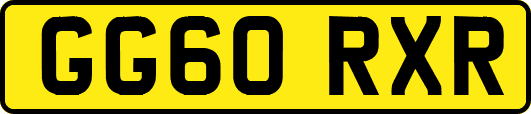 GG60RXR