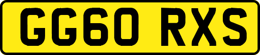 GG60RXS
