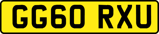 GG60RXU