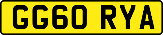 GG60RYA