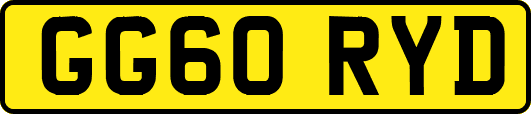 GG60RYD