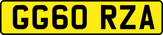 GG60RZA