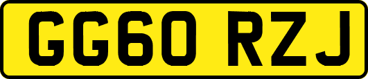 GG60RZJ