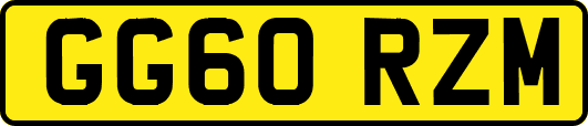 GG60RZM
