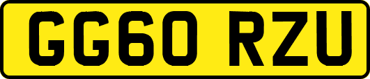 GG60RZU