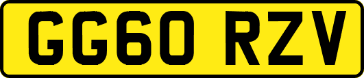 GG60RZV